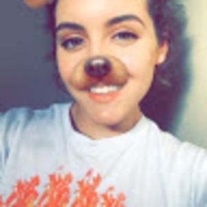 Meet your Posher, Stacia